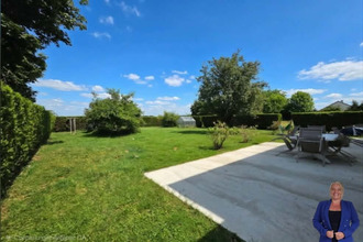 achat maison muids 27430