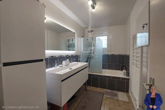 achat maison muids 27430