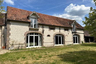 achat maison muids 27430