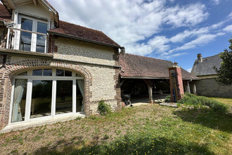 achat maison muids 27430