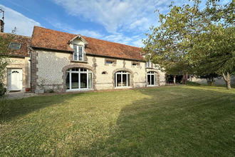 achat maison muids 27430