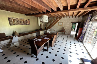 achat maison muids 27430