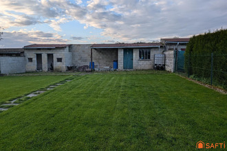 achat maison muille-villette 80400