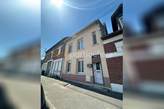 achat maison muille-villette 80400
