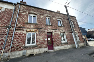achat maison muille-villette 80400