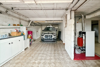 achat maison muizon 51140