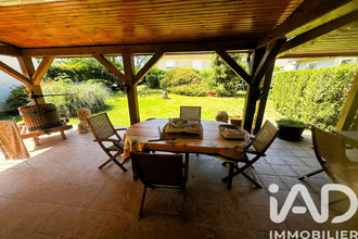 achat maison muizon 51140