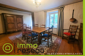 achat maison mulcey 57260