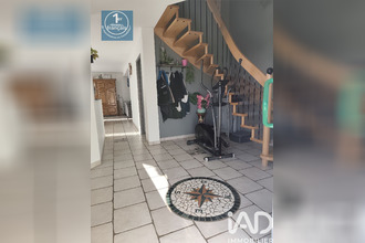 achat maison mulcey 57260