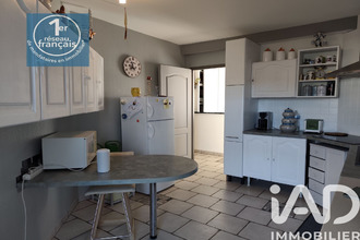 achat maison mulcey 57260