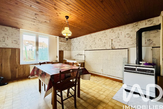 achat maison mulcey 57260