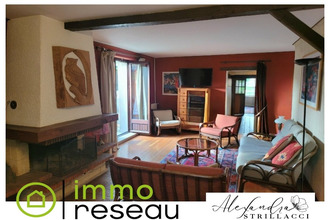 achat maison mulcey 57260
