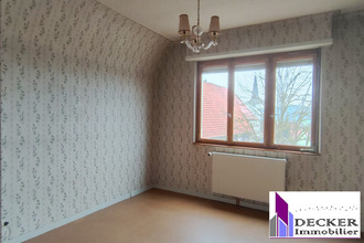 achat maison mulhausen 67350