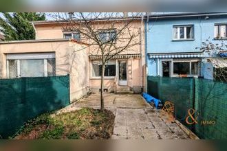 achat maison mulhouse 68100