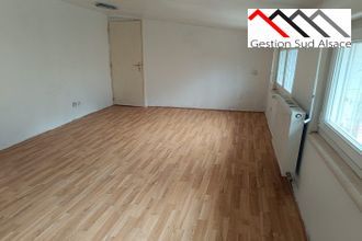 achat maison mulhouse 68100