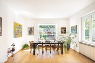 achat maison mulhouse 68100