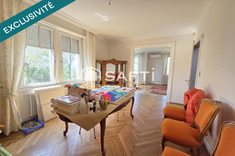 achat maison mulhouse 68100