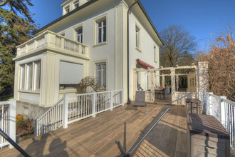 achat maison mulhouse 68100