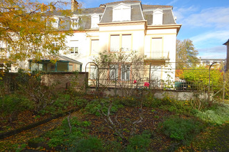 achat maison mulhouse 68100