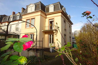 achat maison mulhouse 68100