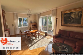 achat maison mulhouse 68100