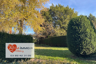 achat maison mulhouse 68100