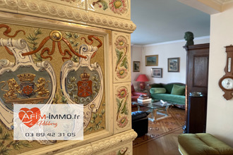 achat maison mulhouse 68100