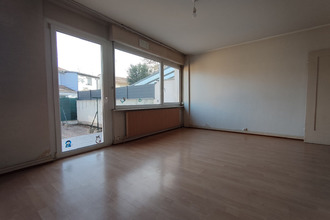 achat maison mulhouse 68100