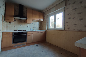 achat maison mulhouse 68100