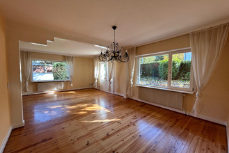 achat maison mulhouse 68100