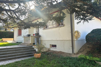 achat maison mulhouse 68100