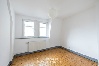 achat maison mulhouse 68100