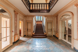 achat maison mulhouse 68100