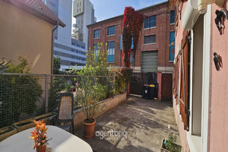 achat maison mulhouse 68100