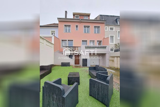 achat maison mulhouse 68100