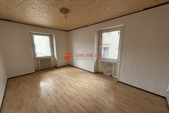 achat maison mulhouse 68100