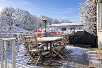 achat maison mulhouse 68100