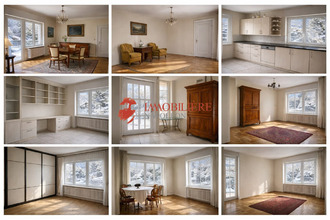 achat maison mulhouse 68100