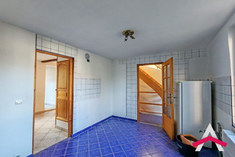 achat maison mulhouse 68100