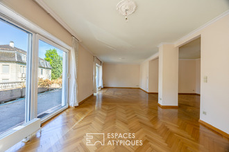 achat maison mulhouse 68100