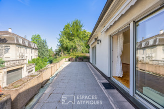 achat maison mulhouse 68100