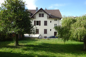 achat maison mulhouse 68100
