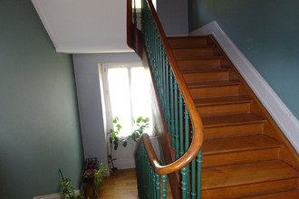 achat maison mulhouse 68100