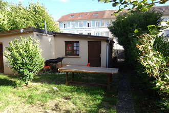 achat maison mulhouse 68100