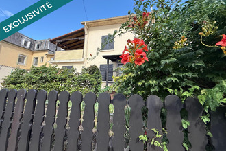 achat maison mulhouse 68100