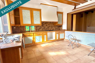 achat maison mulhouse 68100