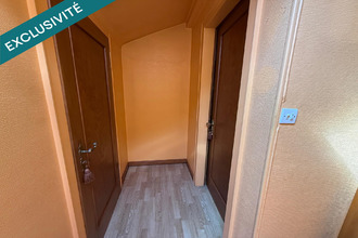 achat maison mulhouse 68100