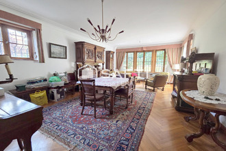 achat maison mulhouse 68100