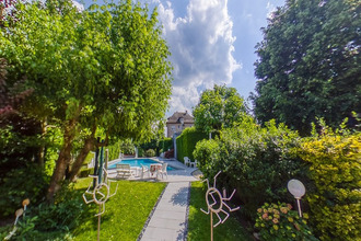 achat maison mulhouse 68200