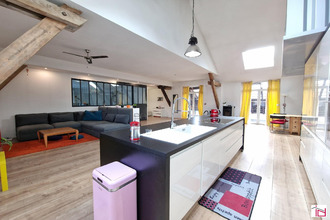 achat maison mulhouse 68200